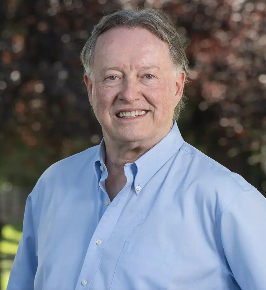 Eric Crutchlow, candidate for Santa Clara City Council, District 3